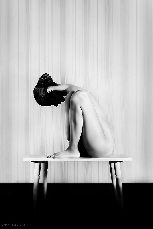 %5E Artistic Nude Photo by Photographer Anca Cernoschi